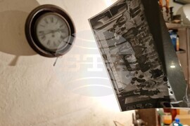 Румъния - Одорхею Секуйеск - фотографско студио