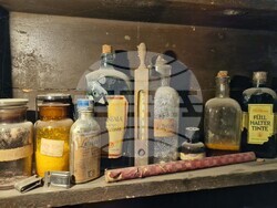 Румъния - Одорхею Секуйеск - фотографско студио