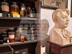 Румъния - Одорхею Секуйеск - фотографско студио