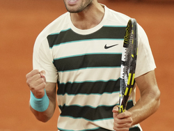 French Open Tennis