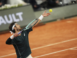 French Open Tennis