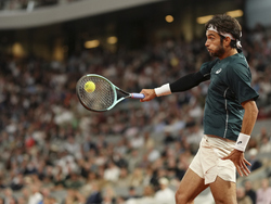 French Open Tennis