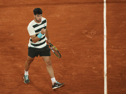 French Open Tennis