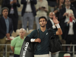 French Open Tennis