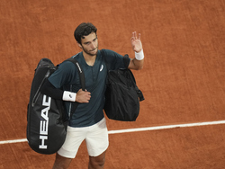 French Open Tennis