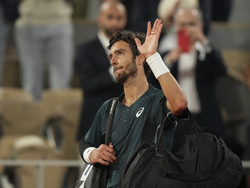 French Open Tennis