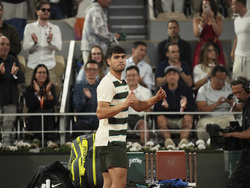 French Open Tennis