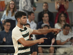 French Open Tennis