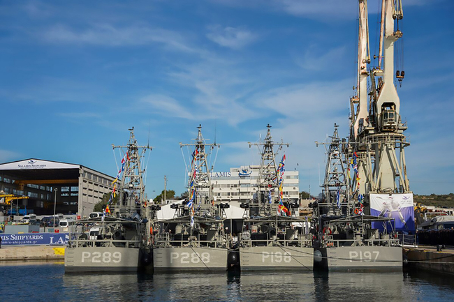 АНА-МПА: ЕК дава положителна оценка на напредъка на Гърция по средносрочния план в контекста на пролетния европейски семестър