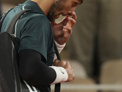 French Open Tennis