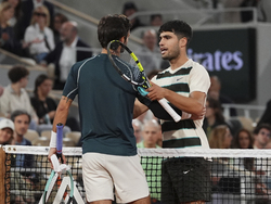 French Open Tennis