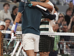 French Open Tennis