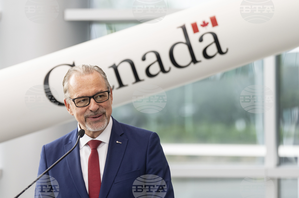 Canada ESA