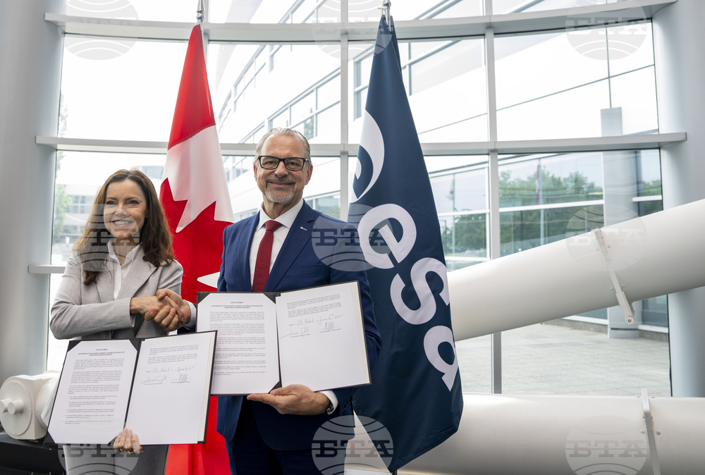 Canada ESA