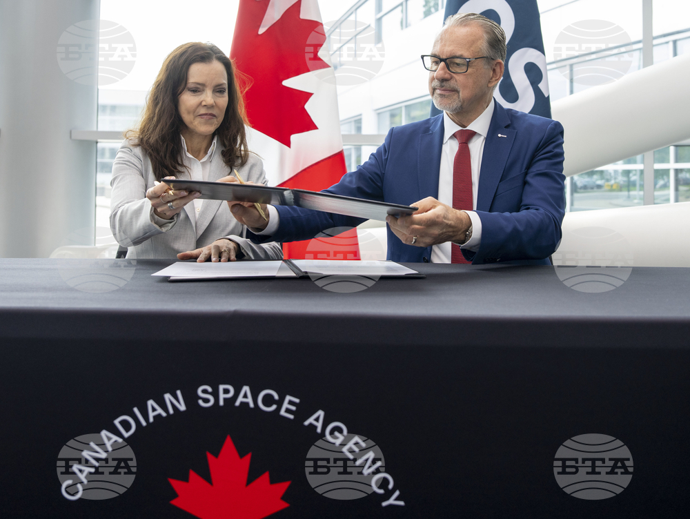Canada ESA