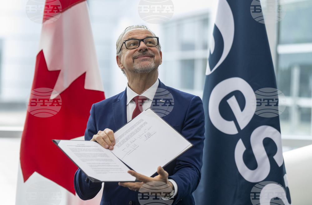 Canada ESA
