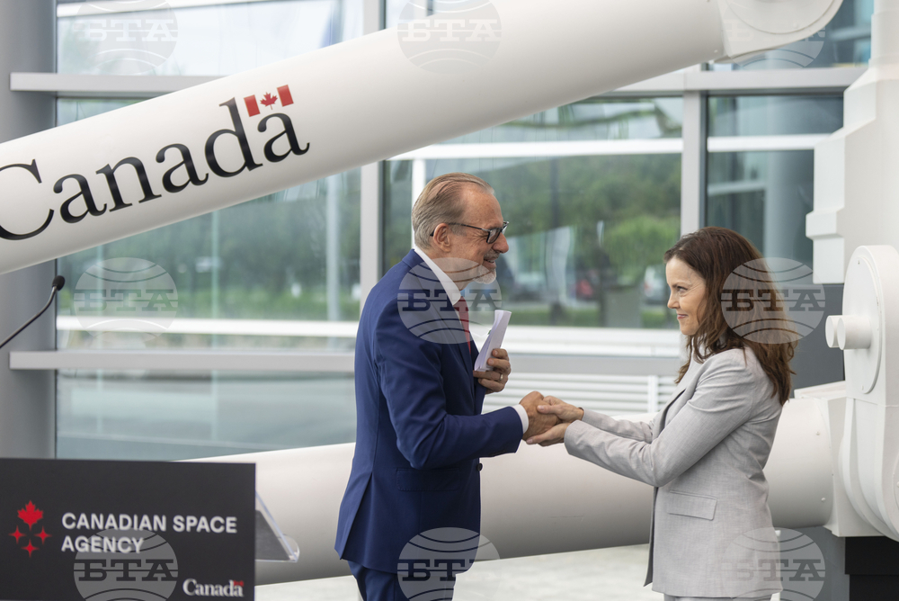 Canada ESA