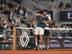French Open Tennis