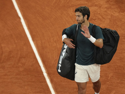 French Open Tennis