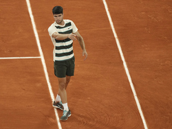 French Open Tennis