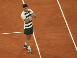 French Open Tennis