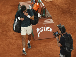 French Open Tennis