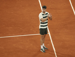 French Open Tennis