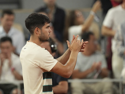 French Open Tennis