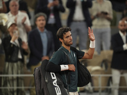 French Open Tennis