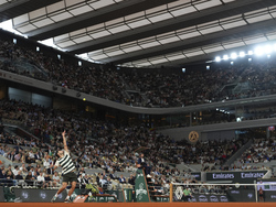 French Open Tennis