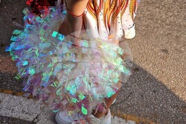 Пазарджик - Фестивал на мажоретните състави "Слънчева Бесапара"