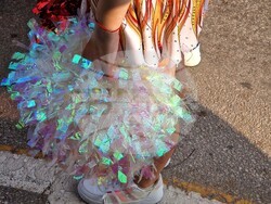 Пазарджик - Фестивал на мажоретните състави "Слънчева Бесапара"