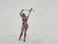 Естония - Европейско първенство по художествена гимнастика - Ева Брезалиева