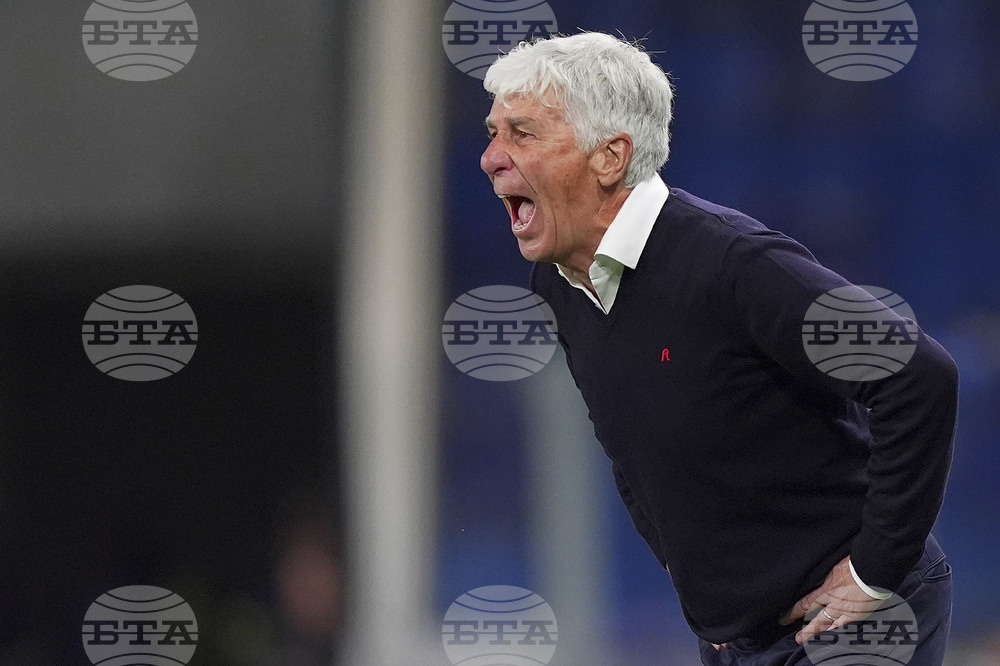 Гасперини: „Един месец работа вече е много и като погледна назад, чувствам, че сме направили много“