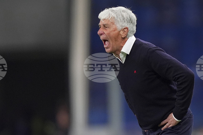 Гасперини: „Един месец работа вече е много и като погледна назад, чувствам, че сме направили много“