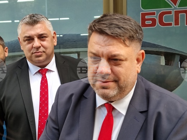 Deputy PM Zafirov Says Current Levels of Migrant Pressure Are Historically Low