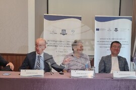 Варна - Международен конгрес по детска неврохирургия