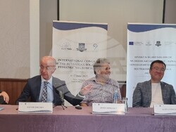 Варна - Международен конгрес по детска неврохирургия