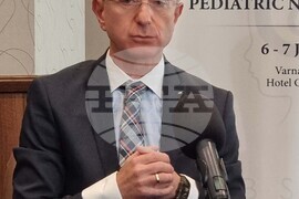 Варна - Международен конгрес по детска неврохирургия