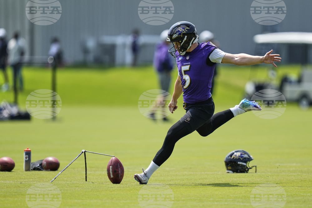 Ravens Football