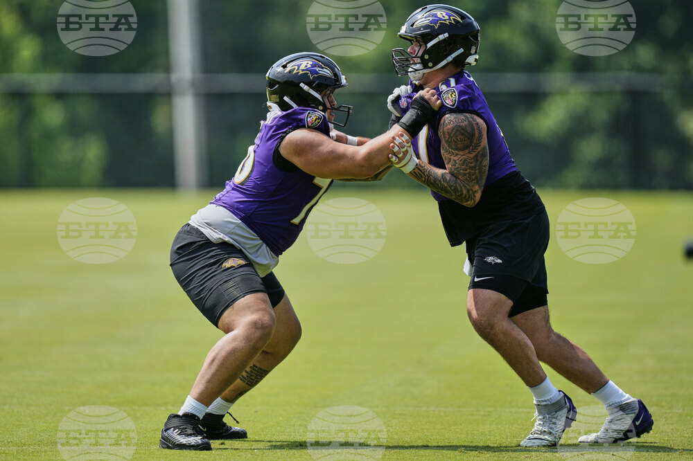 Ravens Football