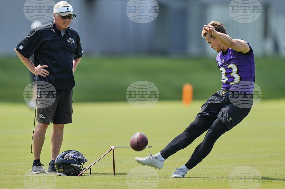 Ravens Football