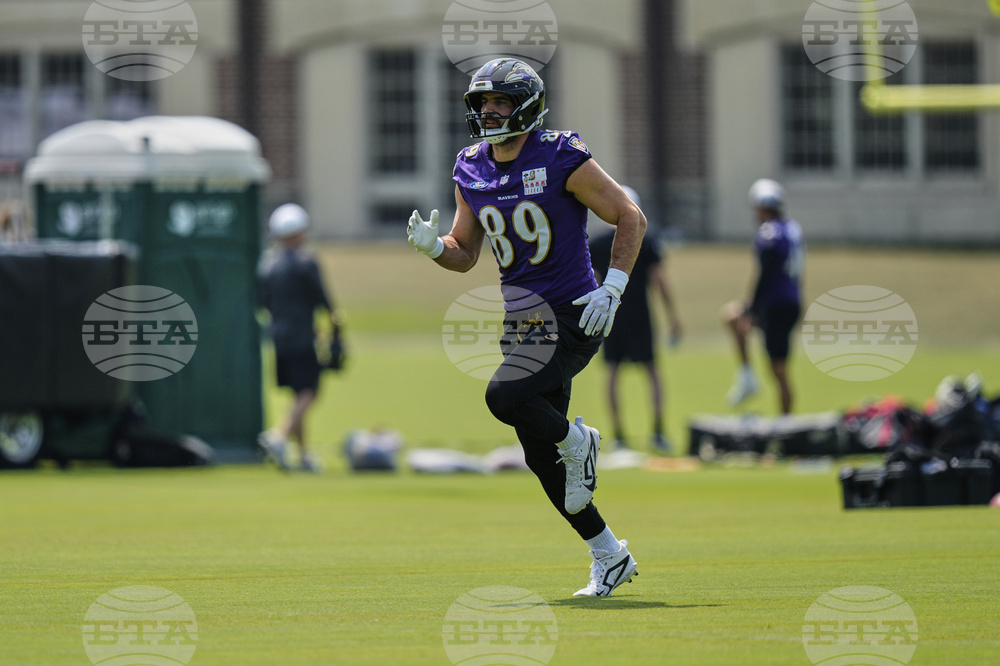 Ravens Football