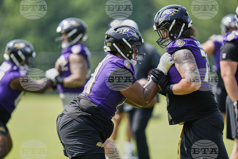 Ravens Football