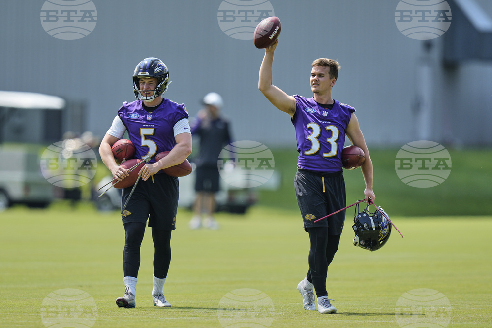 Ravens Football