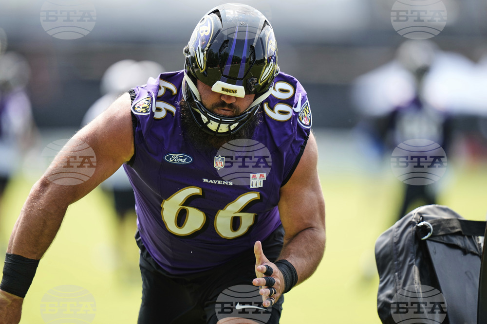 Ravens Football