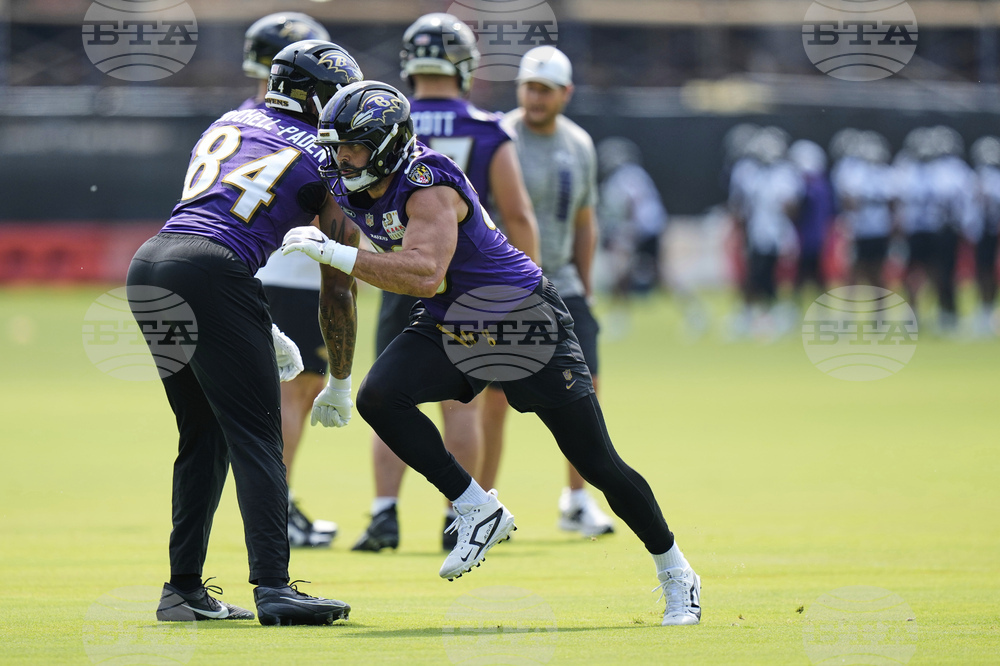 Ravens Football