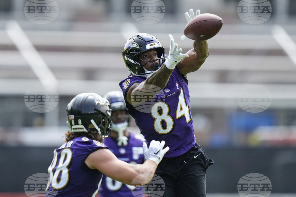 Ravens Football