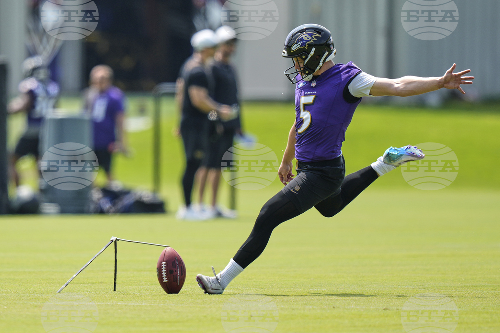 Ravens Football