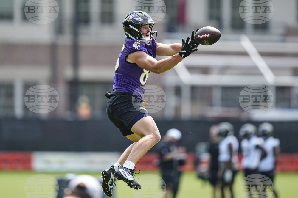Ravens Football